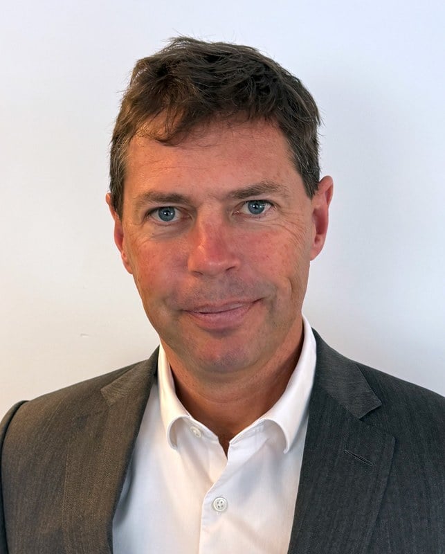 Jeff Roberts