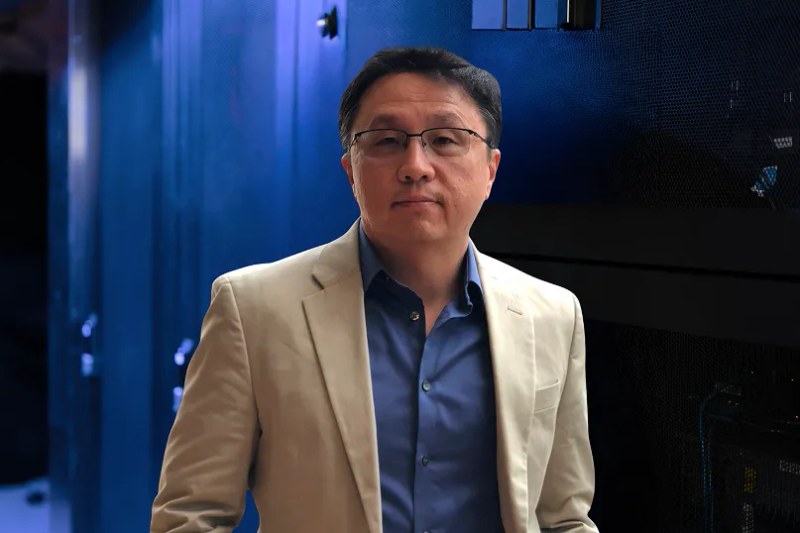 Steve Fu