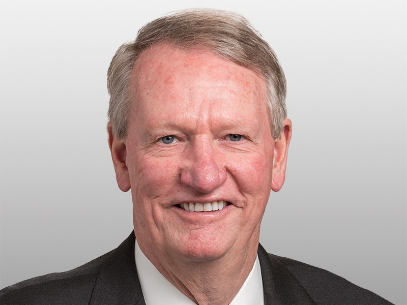 G. Richard Wagoner