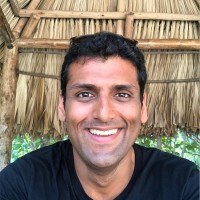Tushar Makhija
