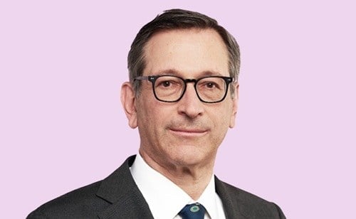 Seth Masters