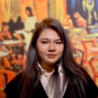 Vickie Wen
