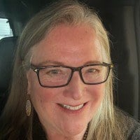 Elizabeth McLaughlin
