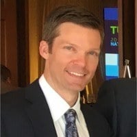 Brian Haselwood