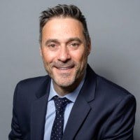Christophe Delenta
