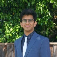 Ishan Duriseti