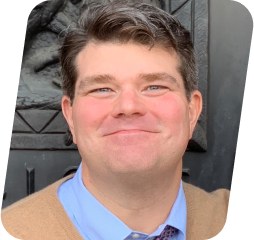 Matt Blodgett