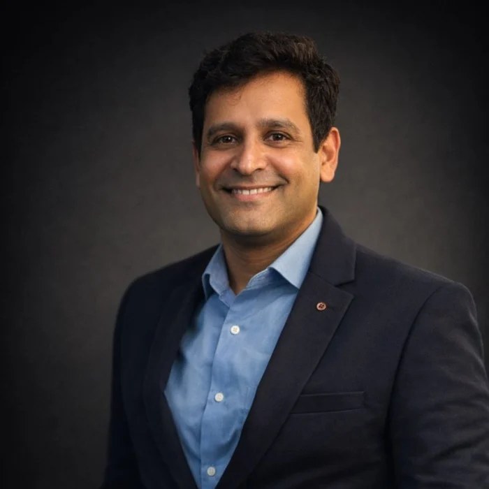 Shashikant Bahl