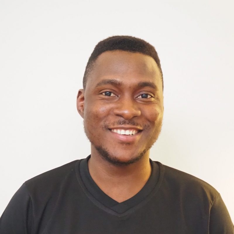 Eyitayo Ogunmola
