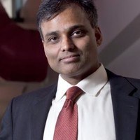 S.V. Sreenivasan