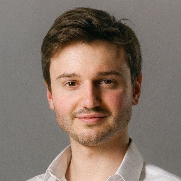 Brendan Foody