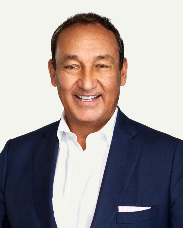 Oscar Munoz