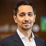 Mahdi Aladel