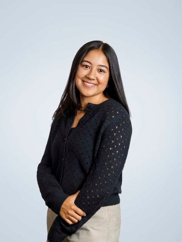Mia Krishnamurthy