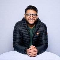Daivik Goel