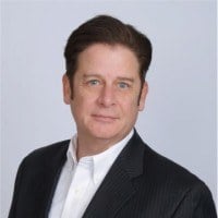 Mark J Jackson