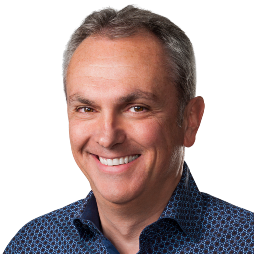 Luca Maestri
