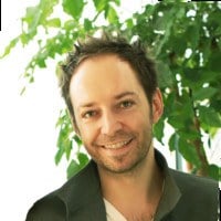 Nicolas Pajot