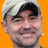 Scott Johnston