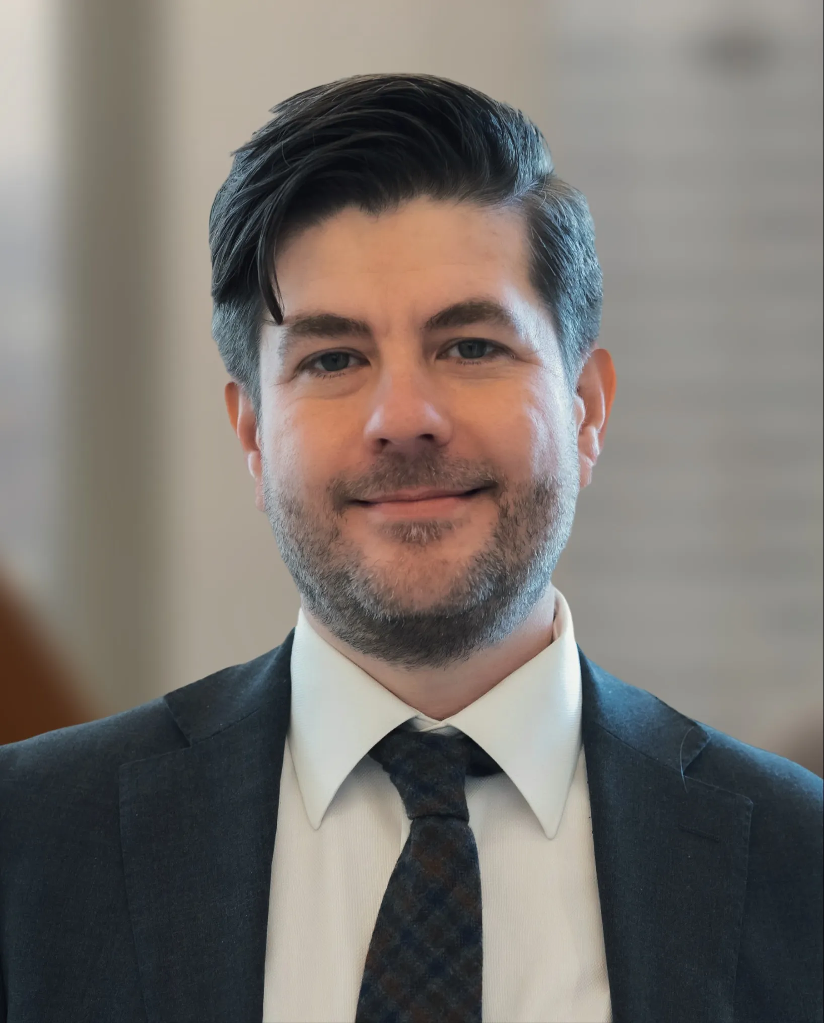 Mark Michalski