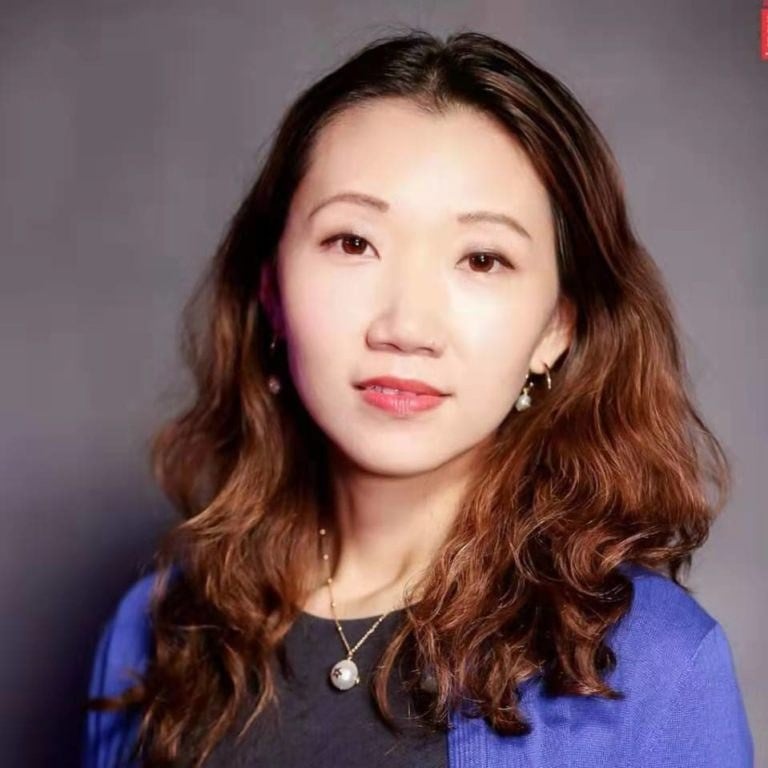 Shirley Gu