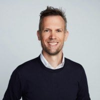 Rob Jonas