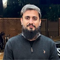 Mohsin Khan