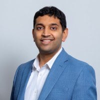 Anurag Bajpayee
