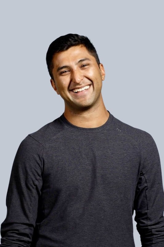 Shaq Vayda