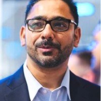 Rohan Sivaram