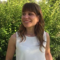 Ilaria Cavalleri