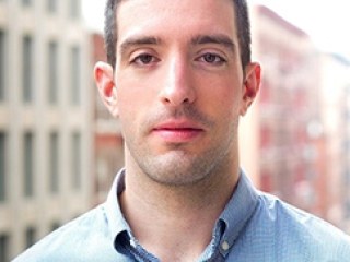 Alexander Lebow