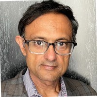 Avinash Mani