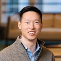 Eric Mao