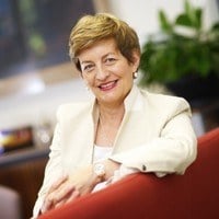 Margaret Abernethy