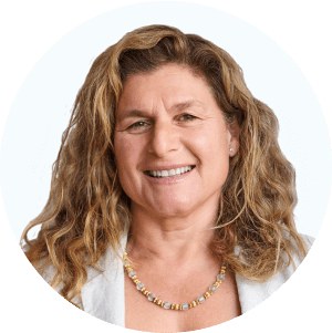 Mimi Winsberg
