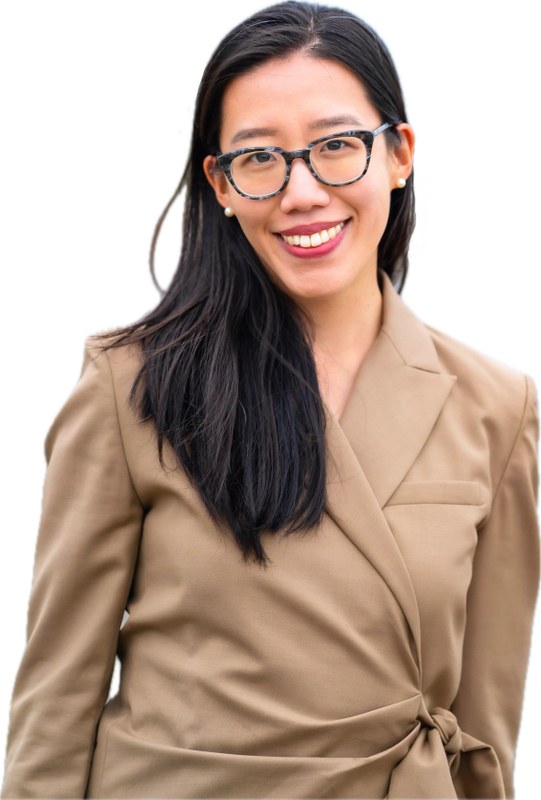 Rebecca Li