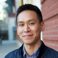 Anson Tsai