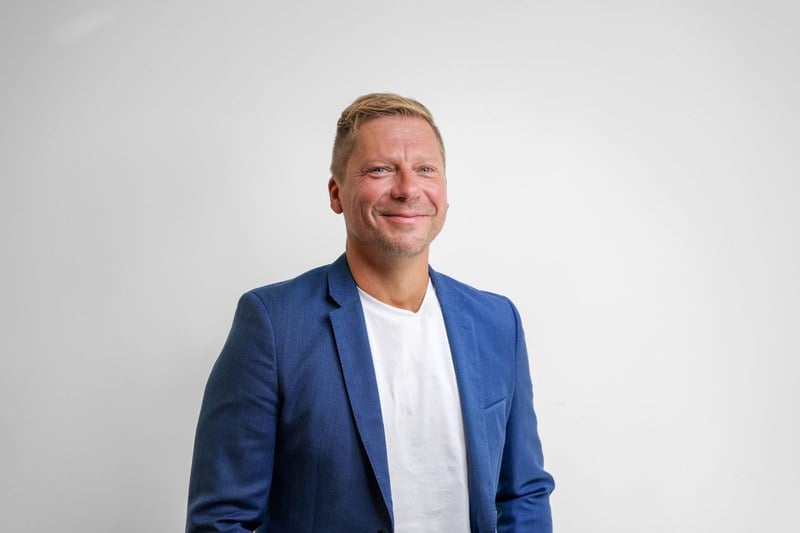 Nicolas van Hanxleden Houwert
