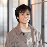 Luca Lin