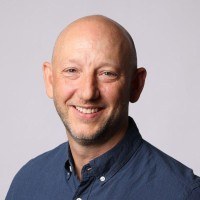 Colin Gifkins