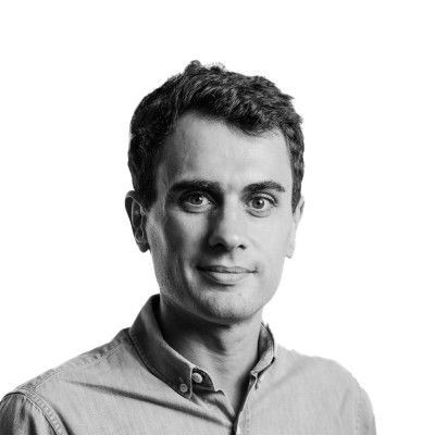Benjamin Retourné