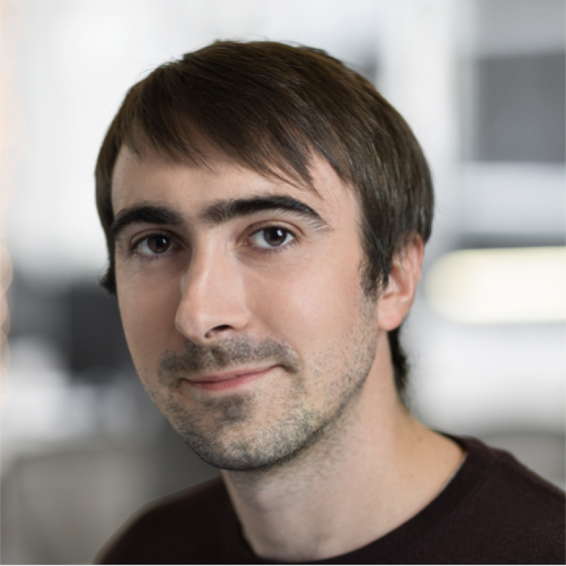 Timothee Lacroix