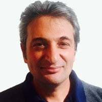 Kieron Zabow