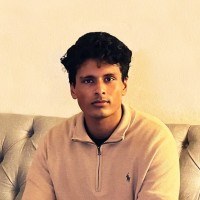 Sid Manchkanti