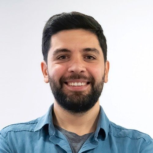 Serdar Yılmaz