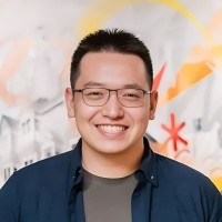 Johnny Ho