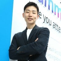 Sean Gwon