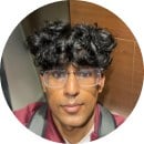 Harshith Latchupatula