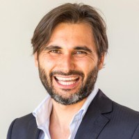 Tiago J. C. Sousa